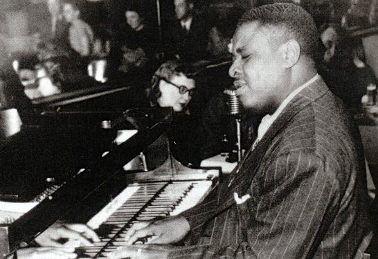 Photo, Art Tatum