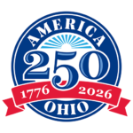 Image, America250-Ohio seal