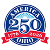 Image, America250-Ohio seal