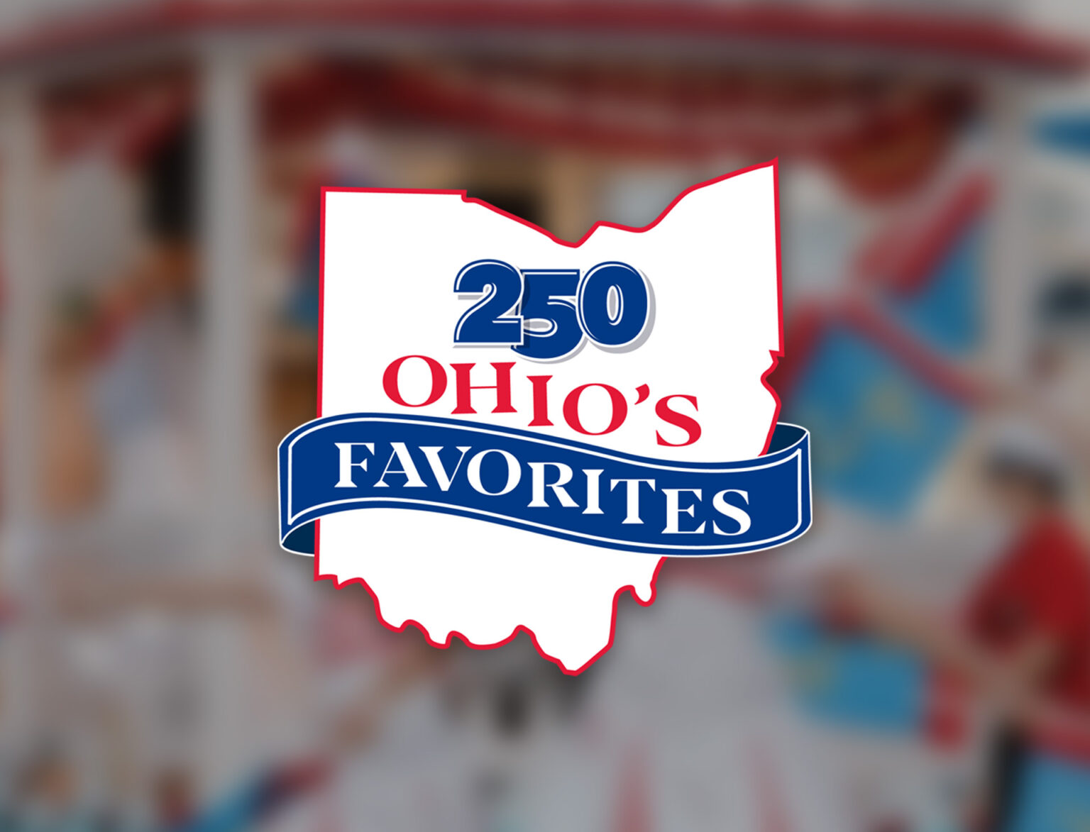 Home - America 250 - Ohio